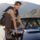 Illustration for article titled We ride the iFast And Furious/i series from B-movie start to A-list finish